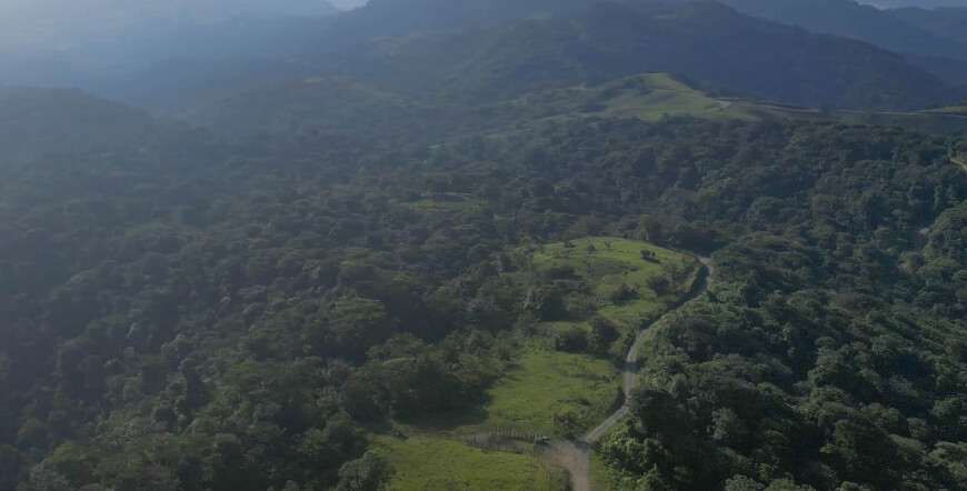 Monteverde Extreme Hike