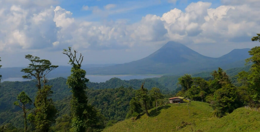 Monteverde Extreme Hike