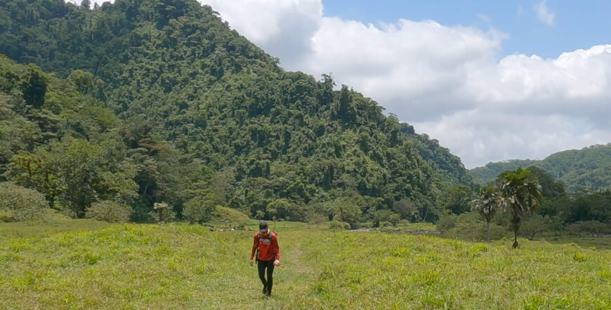 Monteverde Extreme Hike