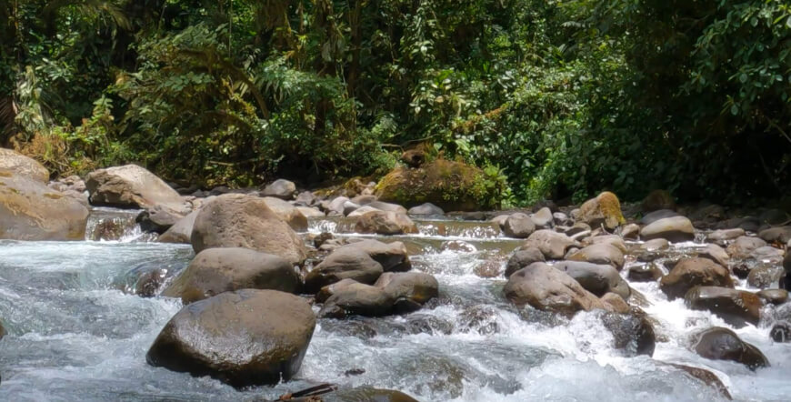 Monteverde Extreme Hike