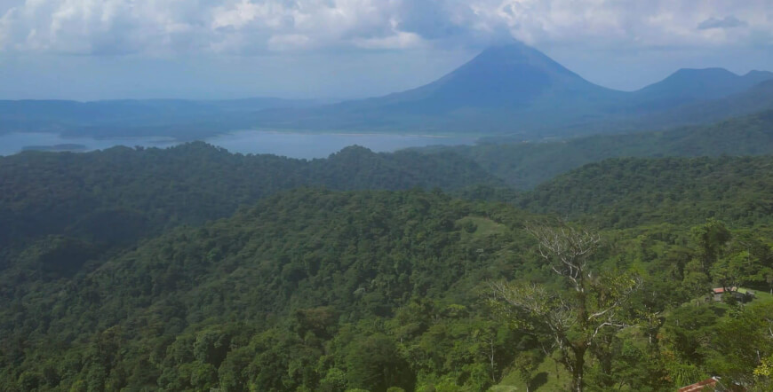 Monteverde Extreme Hike